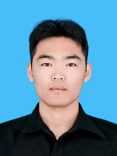 Guishuo Zhang